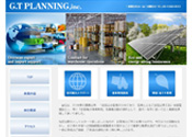 株式会社G.T PLANNING